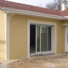 Decor de facade 3