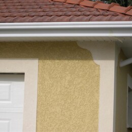 Decor de facade 4